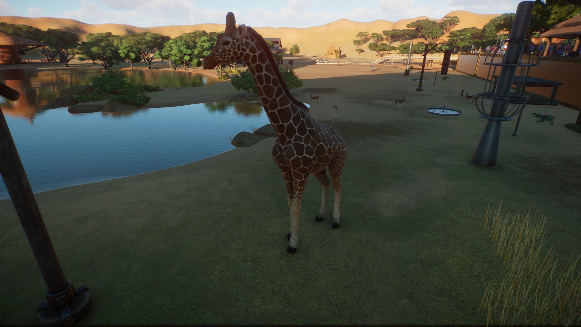 Planet Zoo - Imagen 21